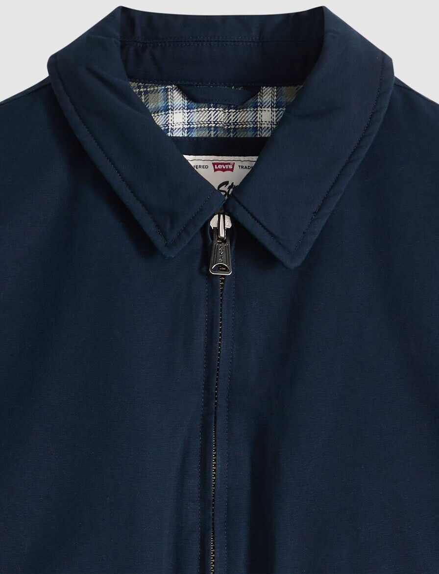 CORTLAND JACKET SKY CAPTAIN