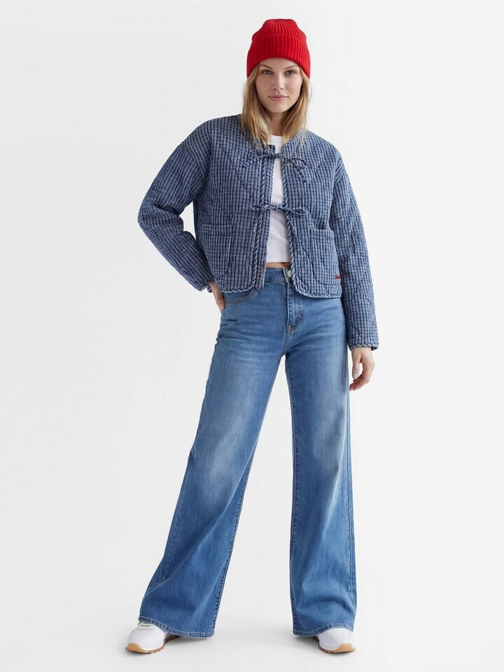 RUE LINER JACKET LITTLE TINY WINDOWS