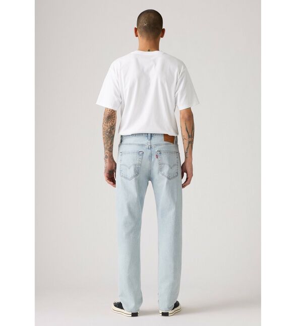 501 LEVISORIGINAL BRIGHTSIDE