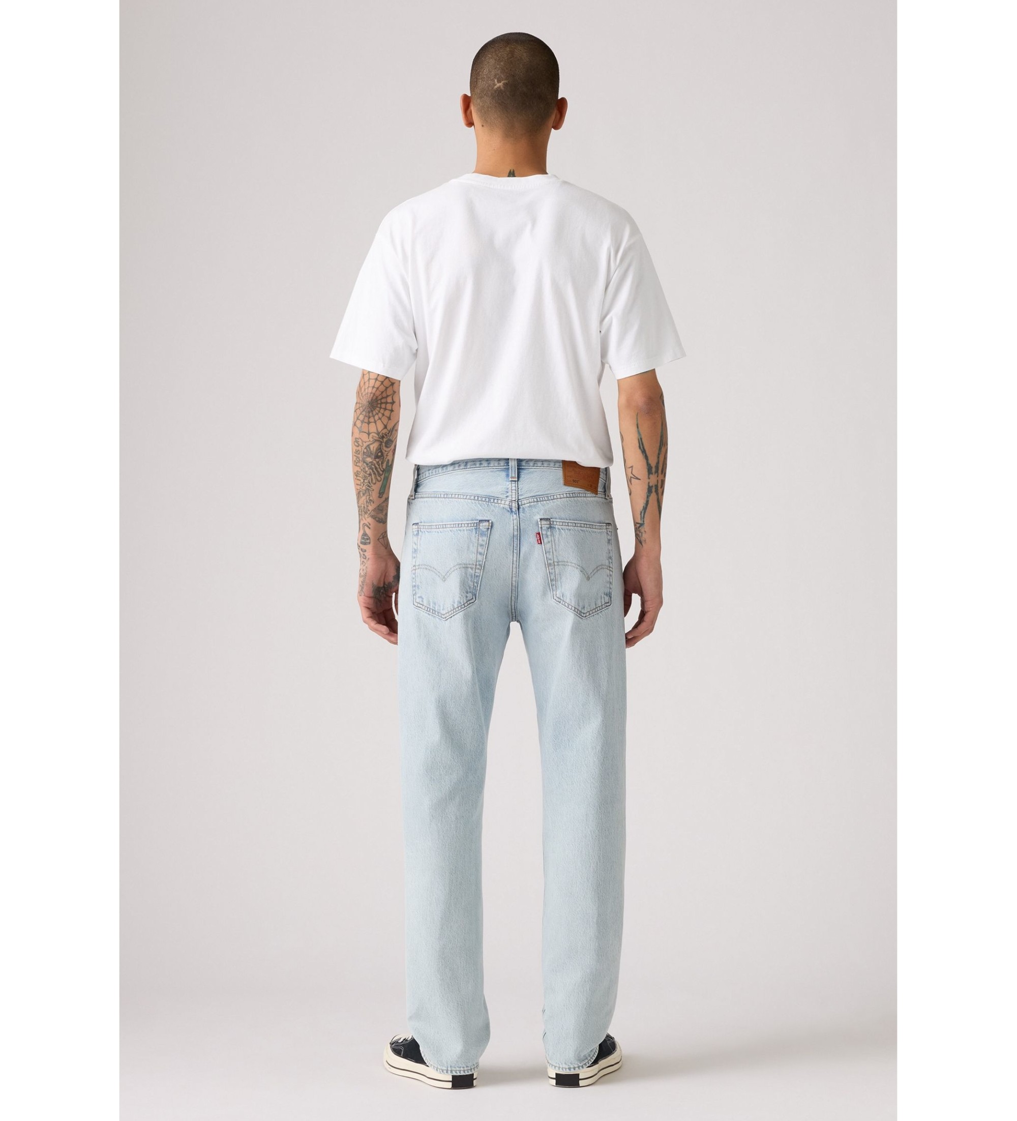 501 LEVISORIGINAL BRIGHTSIDE