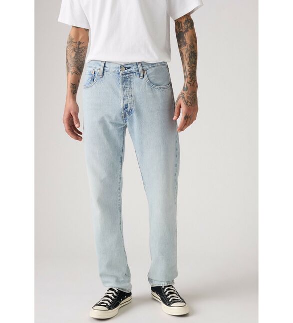 501 LEVISORIGINAL BRIGHTSIDE