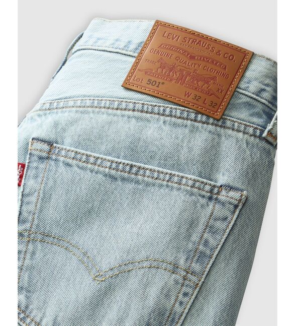 501 LEVISORIGINAL BRIGHTSIDE