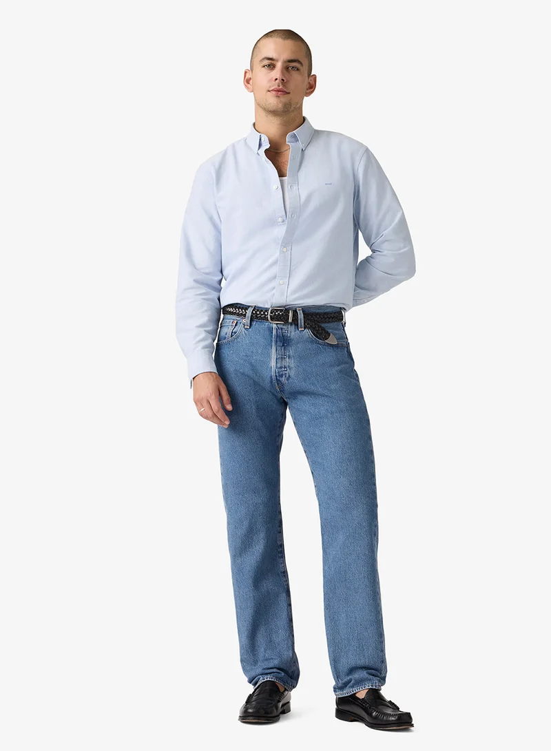 501 RELAXED FREE DAY