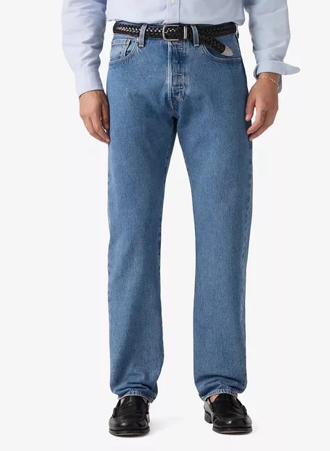 501 RELAXED FREE DAY