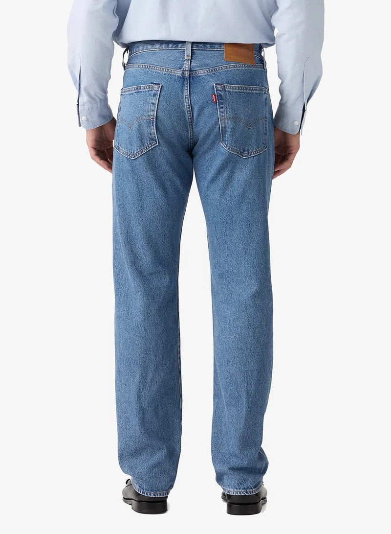 501 RELAXED FREE DAY