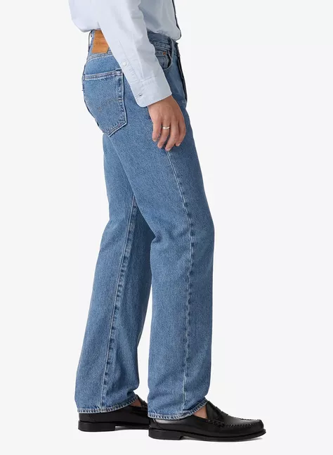 501 RELAXED FREE DAY