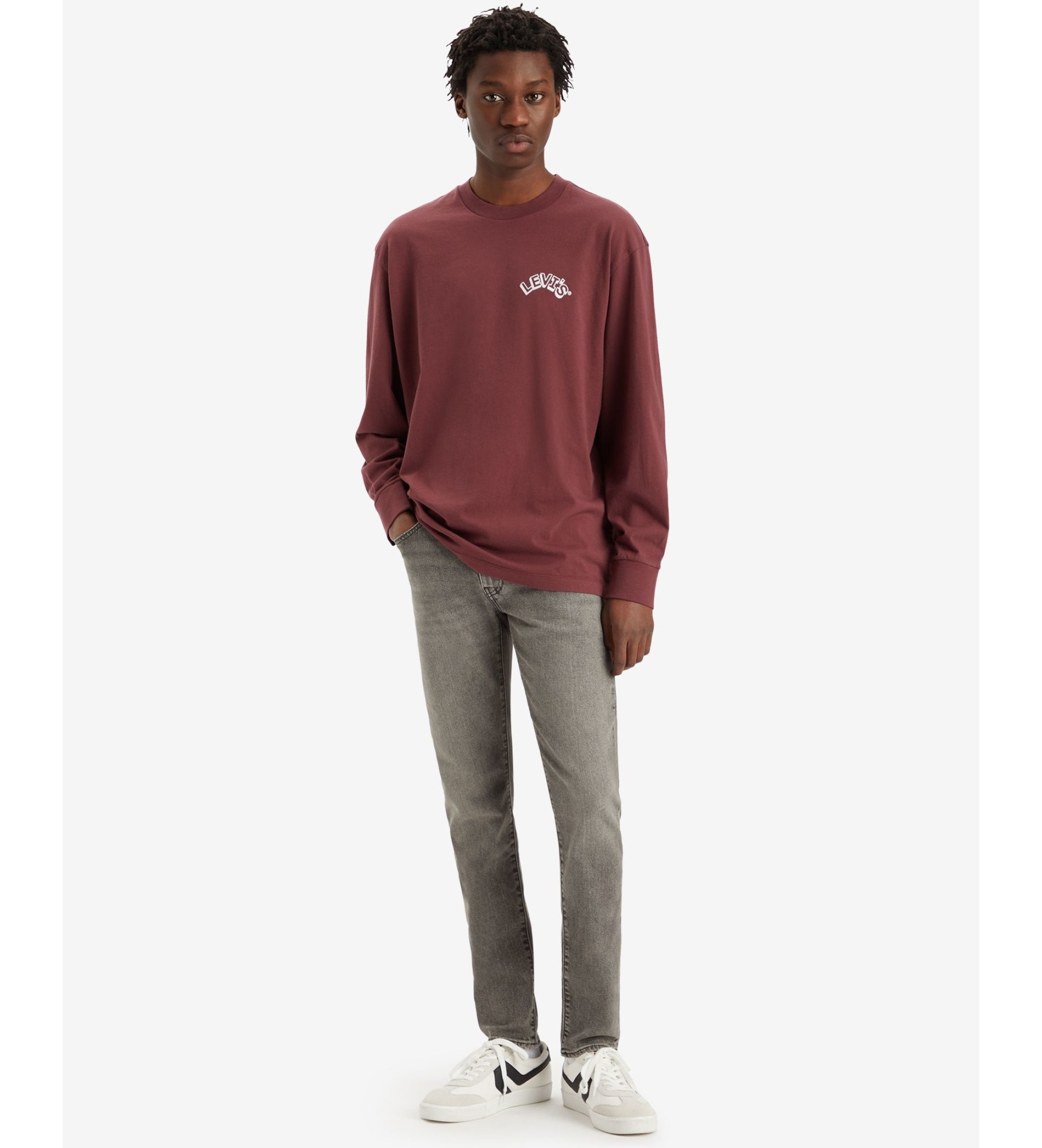 512 SLIM TAPER WHATEVER YOU LIKE