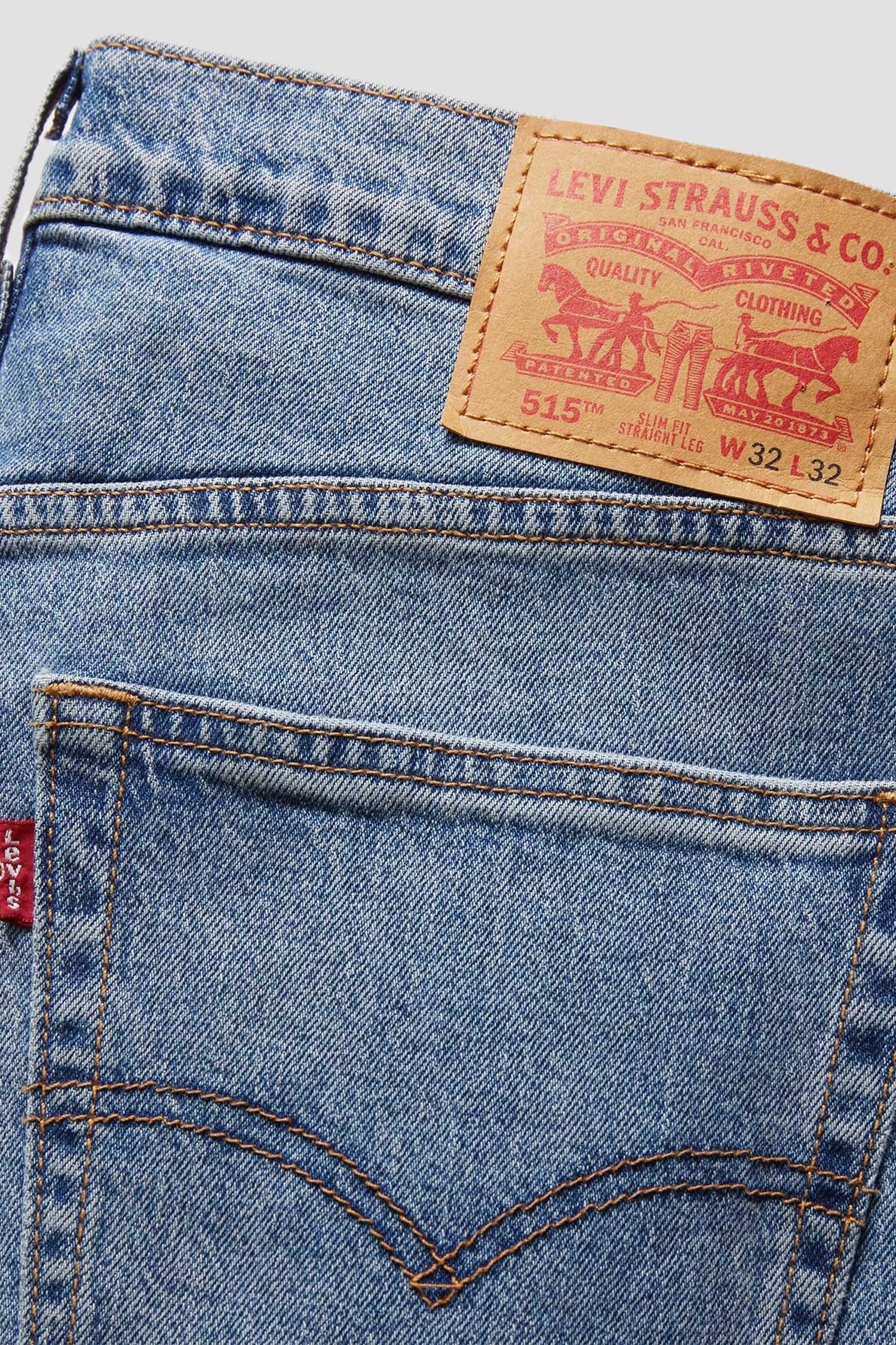 515 SLIM TAPER COME ON IN