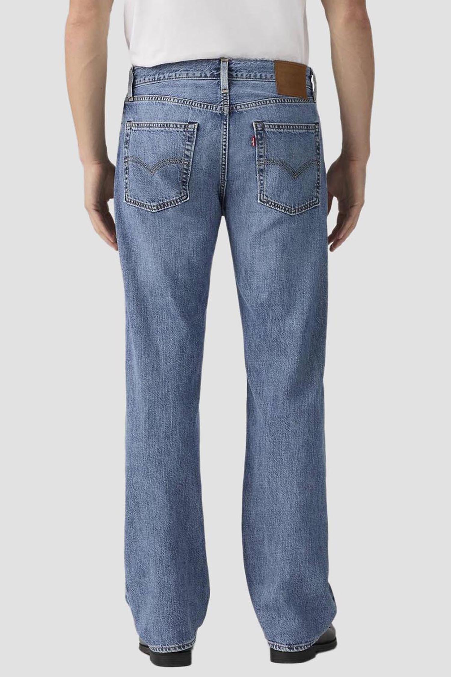 555 RELAXED STRAIGHT TIMELESS