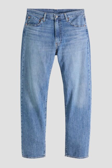 555 RELAXED STRAIGHT TIMELESS