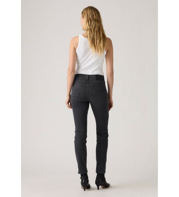 724 HIGH RISE STRAIGHT TOGETHER TIME