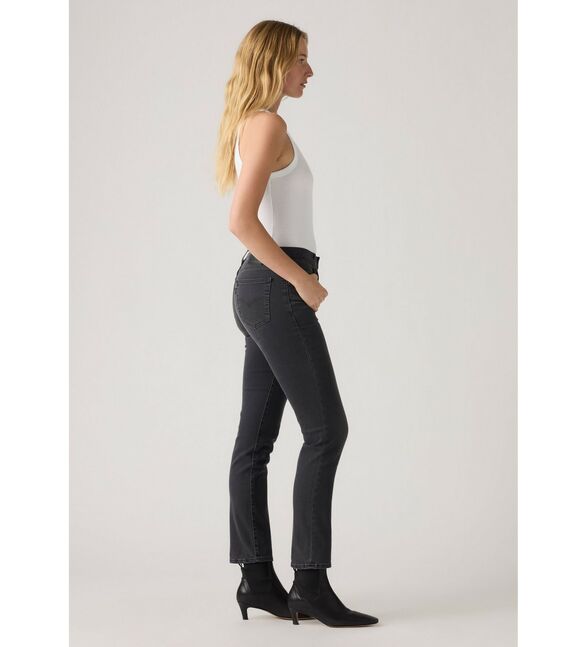 724 HIGH RISE STRAIGHT TOGETHER TIME