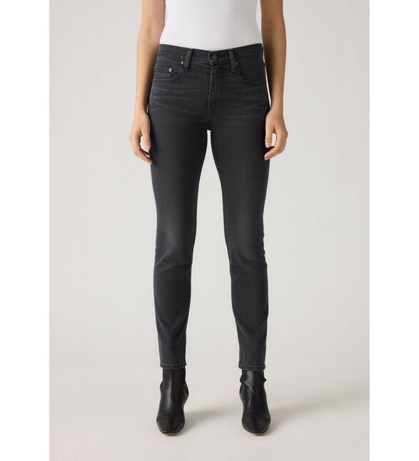 724 HIGH RISE STRAIGHT TOGETHER TIME