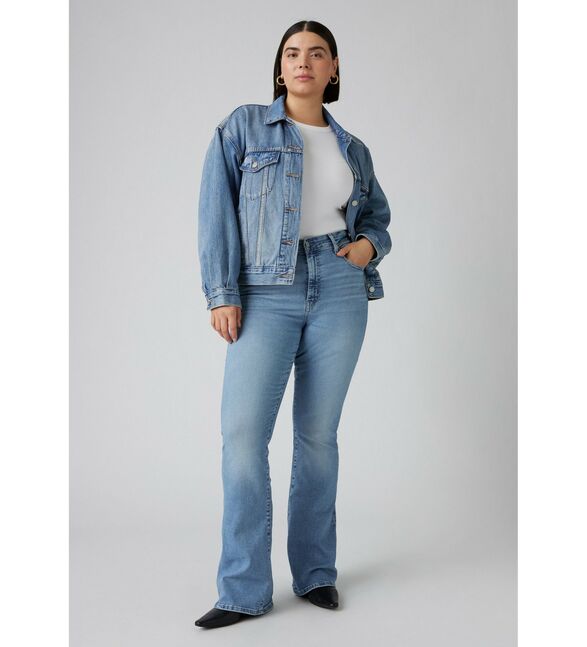 726 HR FLARE BLUE WAVE LIGHT