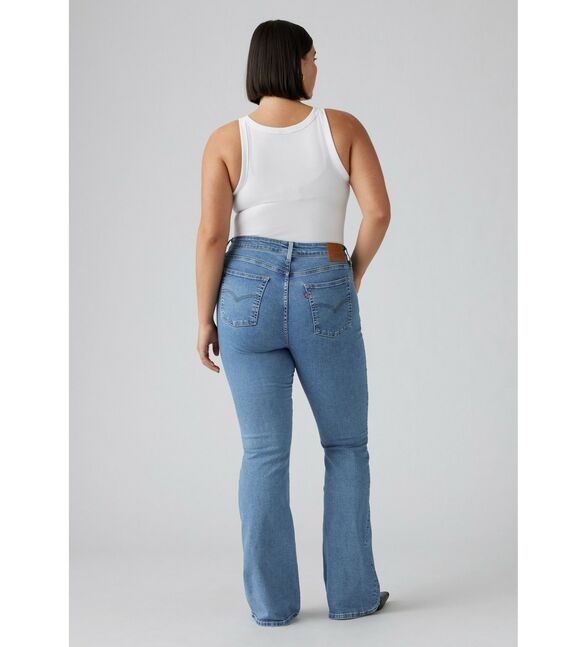 726 HR FLARE BLUE WAVE LIGHT