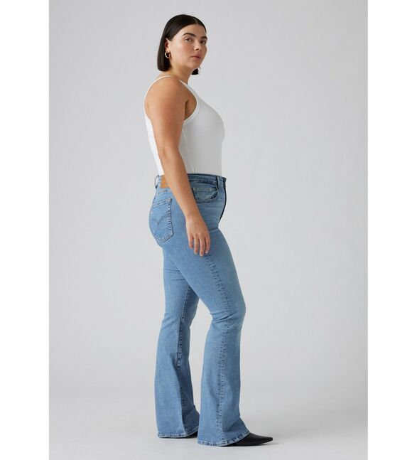 726 HR FLARE BLUE WAVE LIGHT