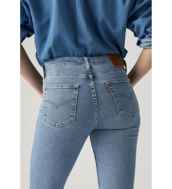 726 HR FLARE BLUE WAVE LIGHT