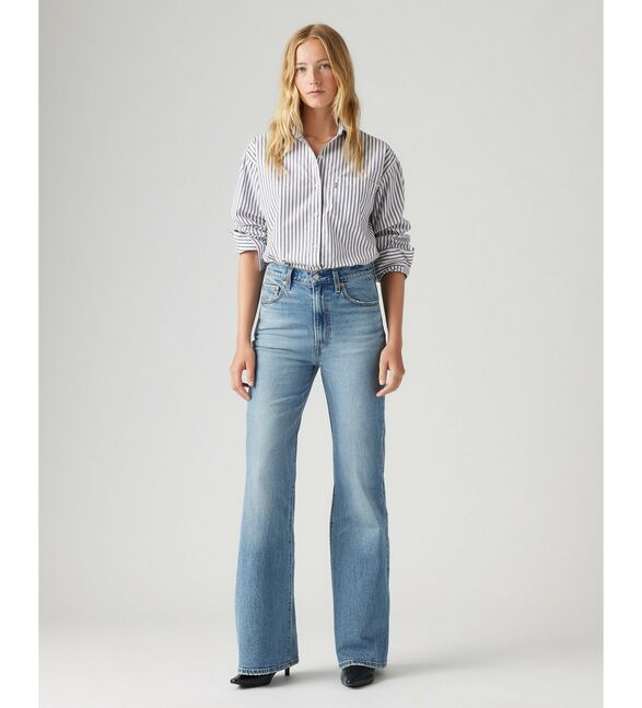 RIBCAGE BELLS NEXT SATURDAY NO CREASE