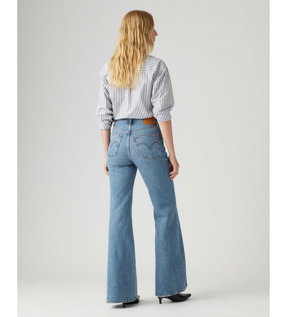 RIBCAGE BELLS NEXT SATURDAY NO CREASE