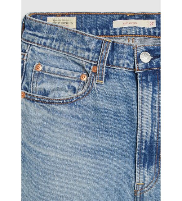 RIBCAGE BELLS NEXT SATURDAY NO CREASE