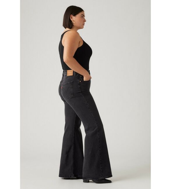 RIBCAGE BELLS ON THE TOWN NO CRACKLE