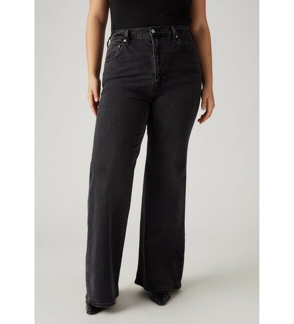 RIBCAGE BELLS ON THE TOWN NO CRACKLE