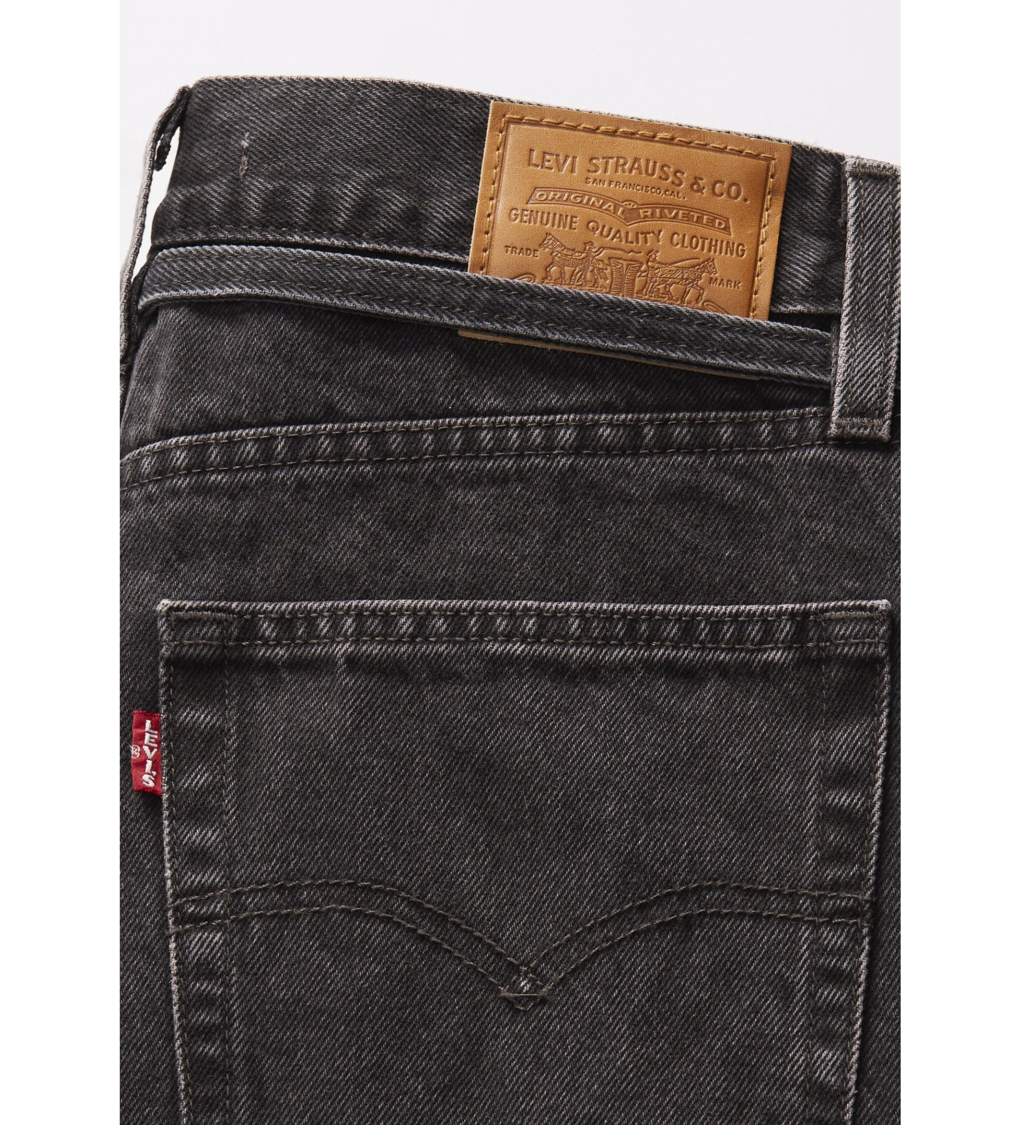 XL STRAIGHT INFLUENTIAL LADY