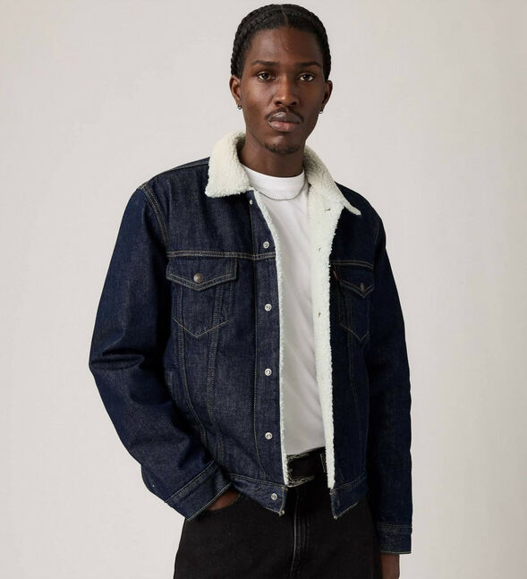 TYPE 3 SHERPA TRUCKER GIVE IT A RINSE S