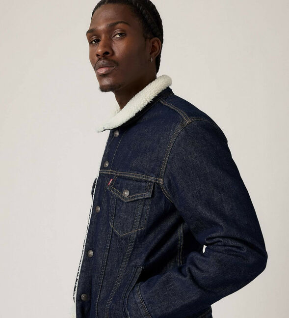 TYPE 3 SHERPA TRUCKER GIVE IT A RINSE S