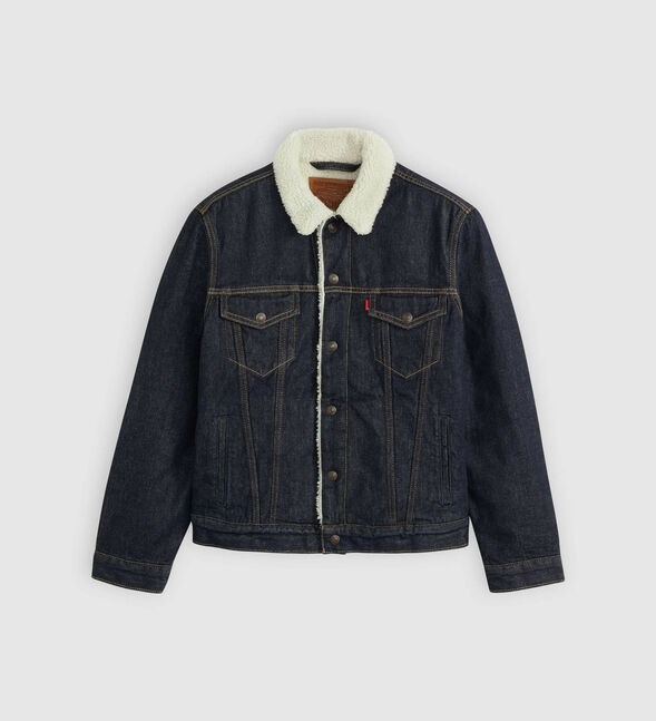 TYPE 3 SHERPA TRUCKER GIVE IT A RINSE S