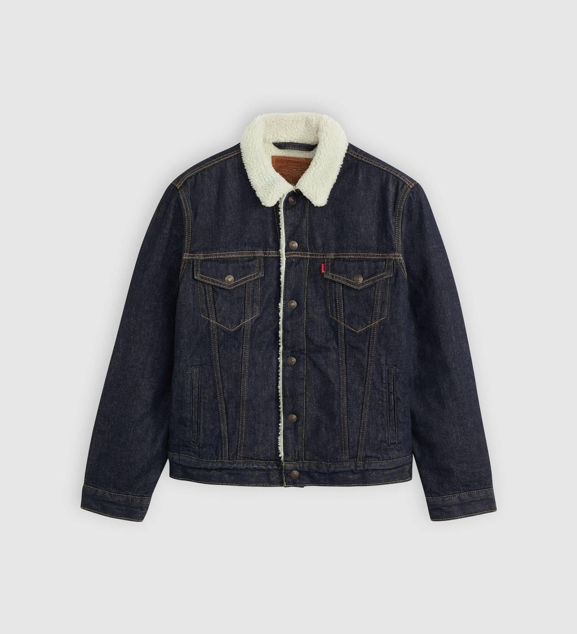 TYPE 3 SHERPA TRUCKER GIVE IT A RINSE S