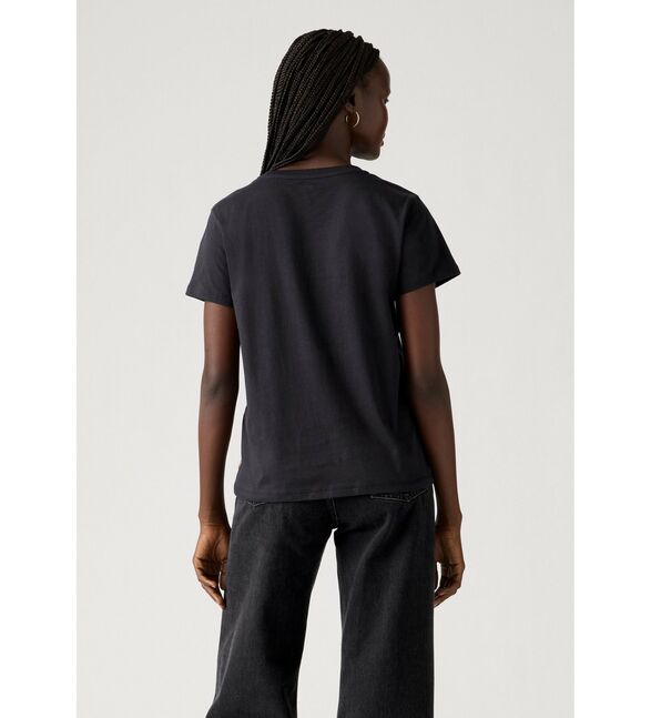 THE PERFECT TEE BATWING IRIDESCENT RHIN