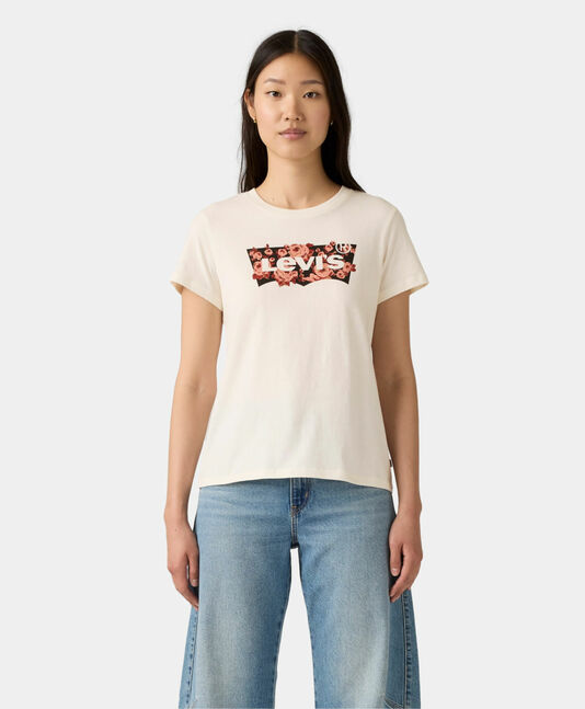 THE PERFECT TEE GAB ROSE BW FILL