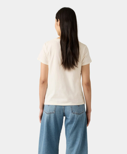 THE PERFECT TEE GAB ROSE BW FILL