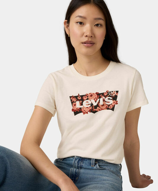 THE PERFECT TEE GAB ROSE BW FILL