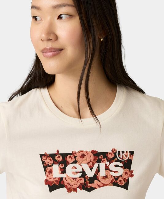 THE PERFECT TEE GAB ROSE BW FILL