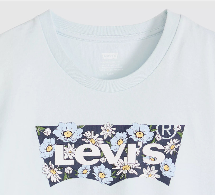 THE PERFECT TEE P2 BW FILL COLOR OPTION