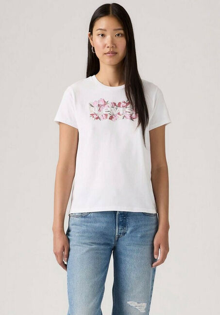 THE PERFECT TEE P2_BLAKE BRUSHSTROKE BW