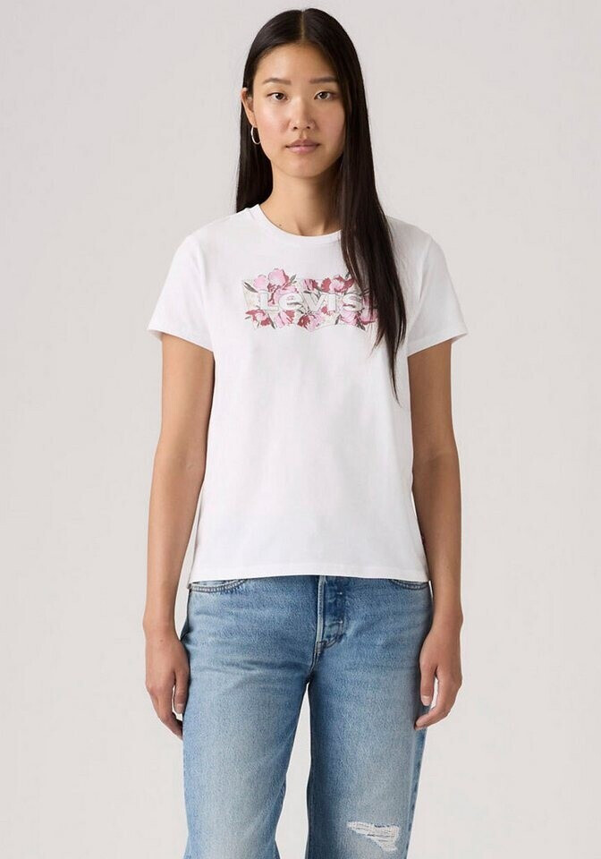 THE PERFECT TEE P2_BLAKE BRUSHSTROKE BW