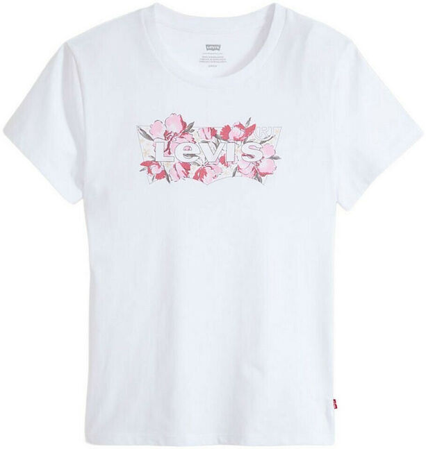 THE PERFECT TEE P2_BLAKE BRUSHSTROKE BW