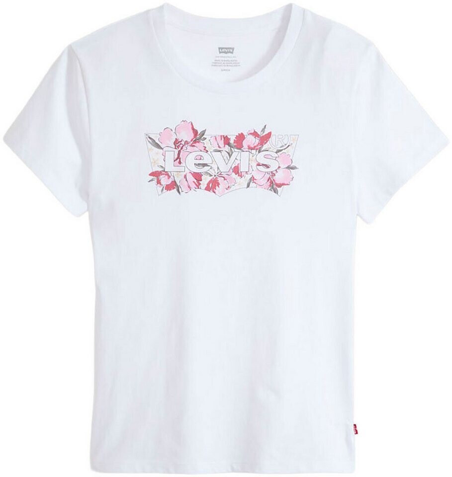 THE PERFECT TEE P2_BLAKE BRUSHSTROKE BW