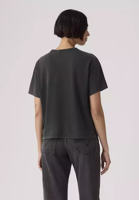 VINTAGE SS TEE 90S FADE WASHED