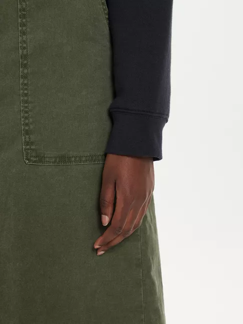 EVERYDAY SWEATSHIRT ANTHRACITE NIGHT BR