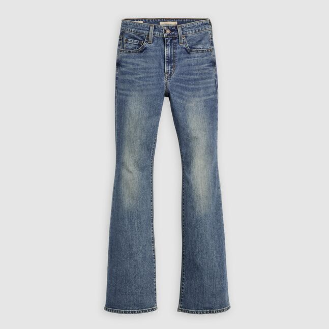 726 HR FLARE FACE RIGHT