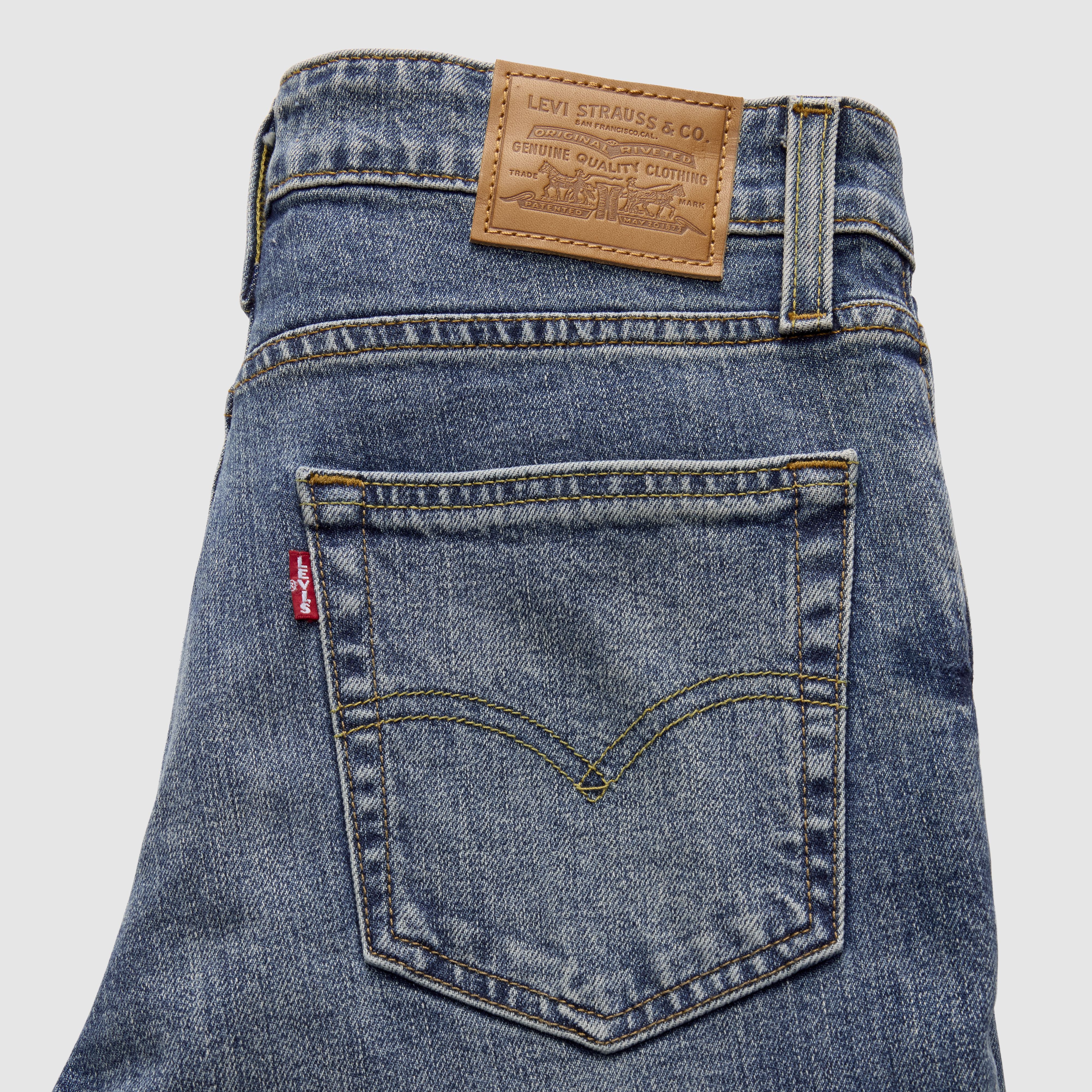 726 HR FLARE FACE RIGHT