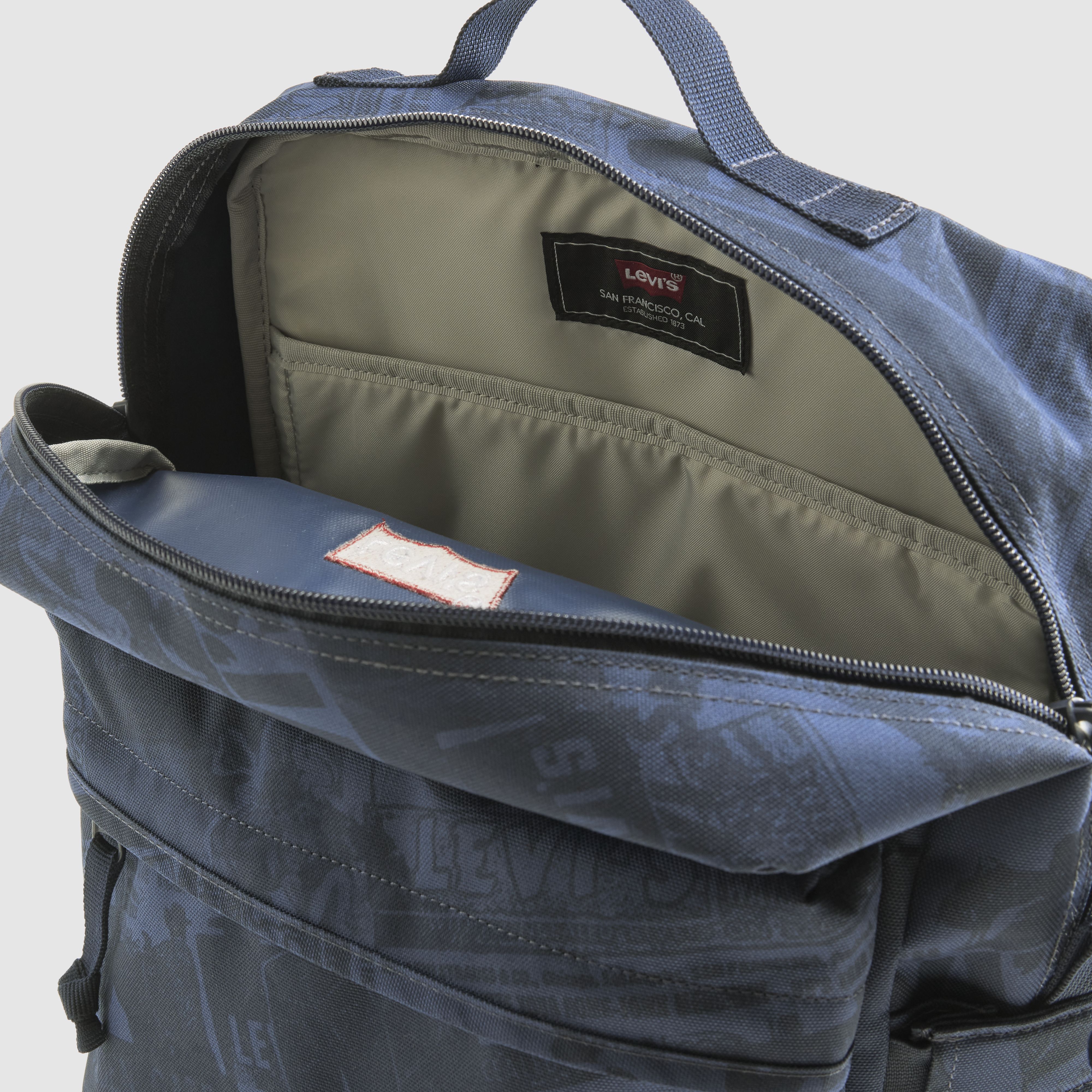 LEVIS LPACK STANDARD ISSUE HERITAGE