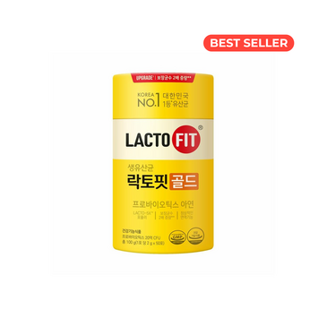 Лакто-Фит Голд 2000мг №50