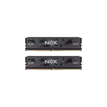 Apacer NOX 32GB DDR5 6000Mhz RGB RAM