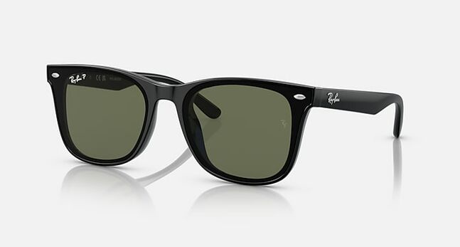 Ray-Ban, INJECTED UNISEX SUNGLASS