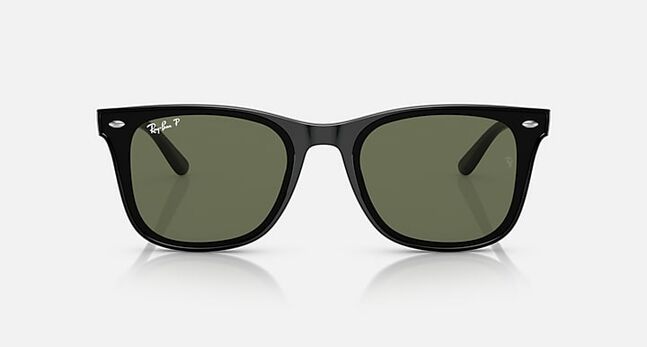 Ray-Ban, INJECTED UNISEX SUNGLASS